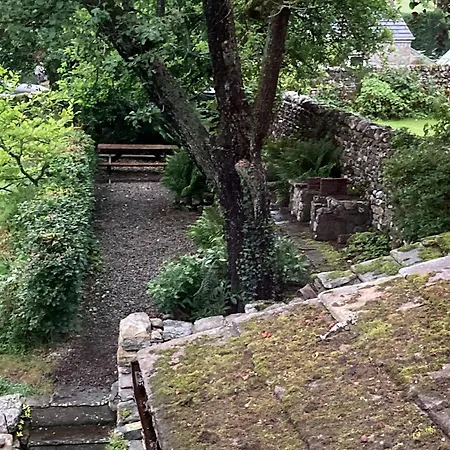 Inglenook * Kettlewell