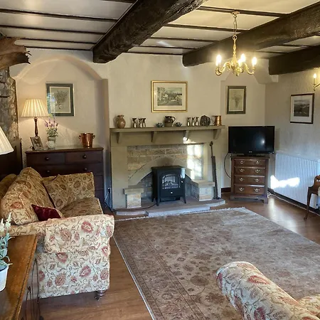 Holiday home Inglenook Kettlewell