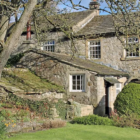 Inglenook Kettlewell