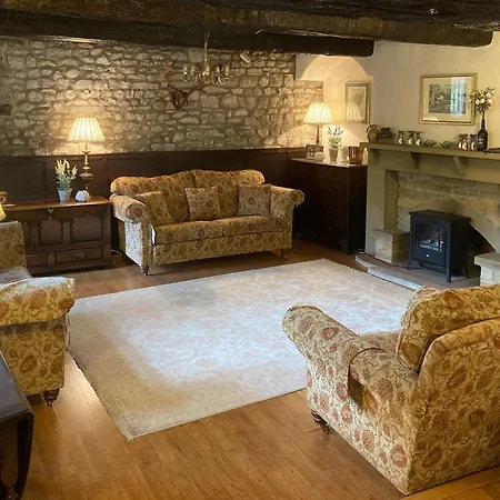 Inglenook * Kettlewell