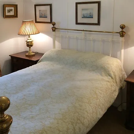 Holiday home Inglenook Kettlewell