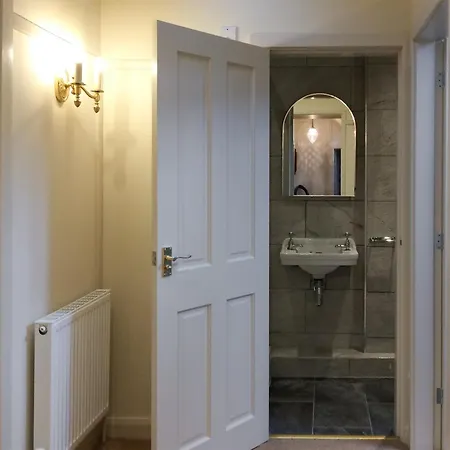Hébergement de vacances Inglenook