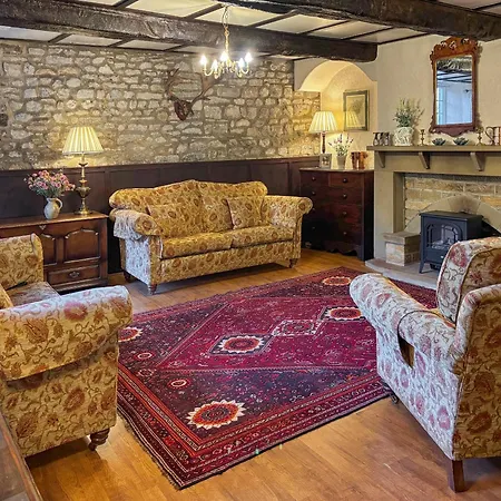Inglenook *