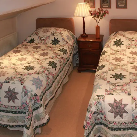 Hébergement de vacances Inglenook Kettlewell