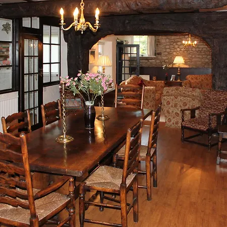 Inglenook Hébergement de vacances *