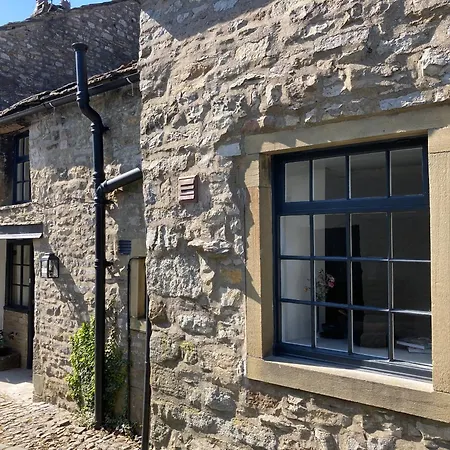 Inglenook Hébergement de vacances Kettlewell