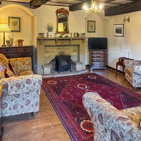 Inglenook