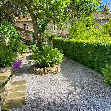 Inglenook 凯特尔韦尔