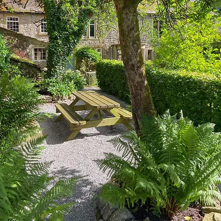 Inglenook Kettlewell