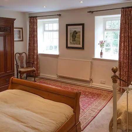 Inglenook Holiday home *