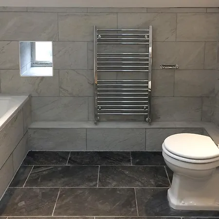 度假居 Inglenook *