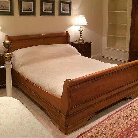 度假居 Inglenook 凯特尔韦尔