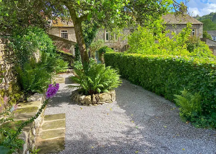 Inglenook Kettlewell