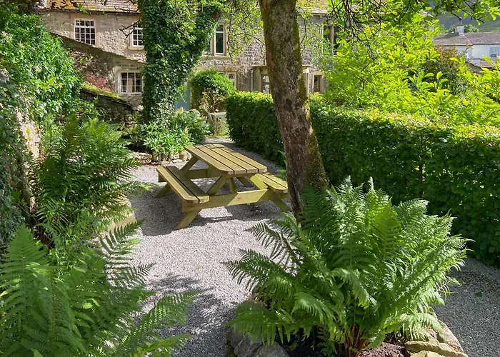 Inglenook Kettlewell