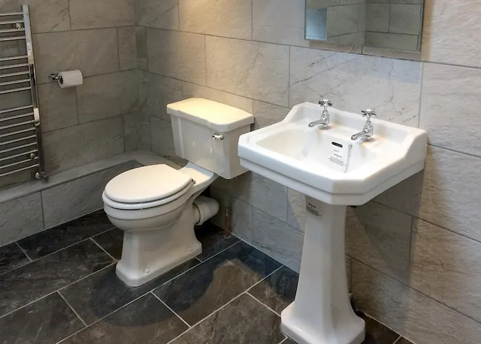 Inglenook * Kettlewell