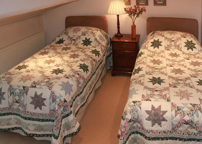 Holiday home Inglenook Kettlewell