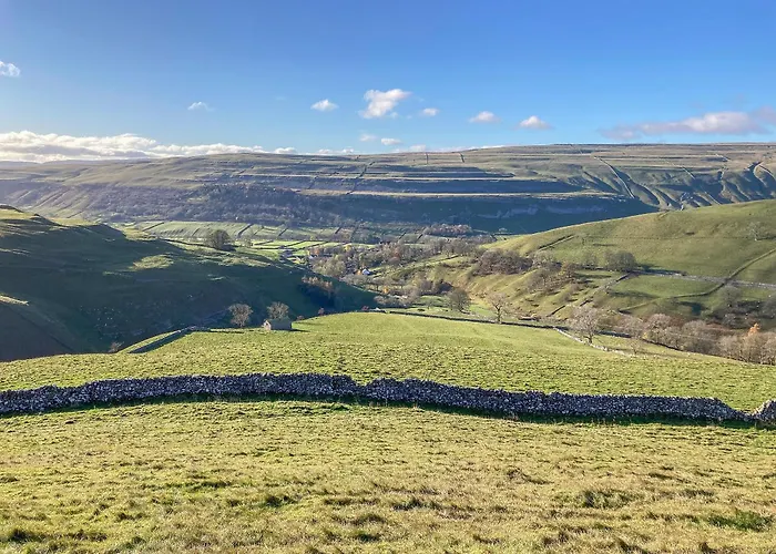 Inglenook Kettlewell