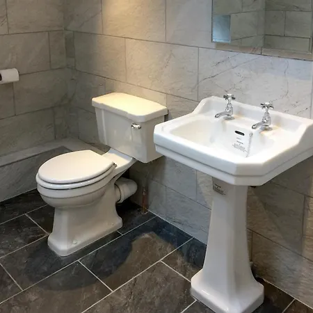 Inglenook * 케틀웰